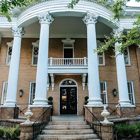 Heritage House Bed & Breakfast - Boutique Adults-Only Inn Opelika Ngoại thất bức ảnh