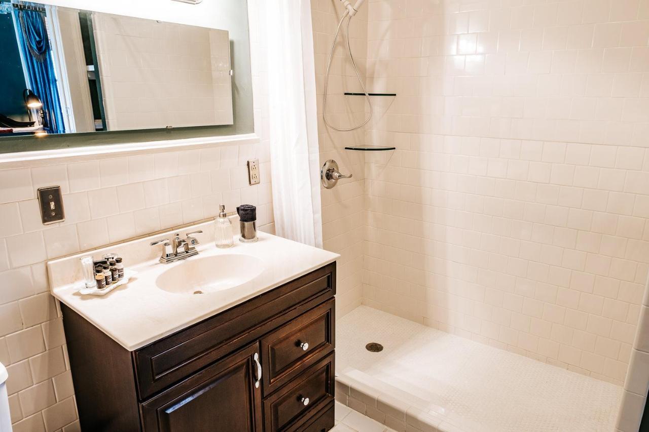 Heritage House Bed & Breakfast - Boutique Adults-Only Inn Opelika Ngoại thất bức ảnh